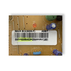 Samsung Refrigerator Inverter Control Board Replacement - Part Number Da92-00483