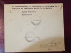 Uruguay 1925 Registered Cover Fdc Centenary The Battle Of Rincon