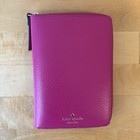 Kate Spade Pink Wellesley Personal Planner Agenda