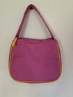Vintage 90   s Lisa Frank White Unicorn Rainbow Vinyl Plastic Lunch Bag