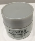 2 Clinique Smart Night Custom Repair Moisturizer  5 Oz X 2  1 Oz Dry Combination