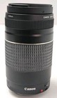 Canon Rebel Series 75-300mm Zoom Lens