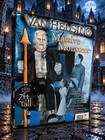Vintage Van Helsing 2004 Inflatable 7    Monsters Frankenstein Sfi Halloween
