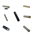 New Quick Release Nt4 Airsoft Barrel Extension 14mm Ccw  M4-2000 Ccw 14 Mm