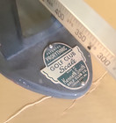 Kenneth Smith Golf Club Pro Rhythmic Swing Weight Scale