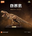 Blokees Tyrannosaurus Rex Tl01 Jurassic World Terraventure Dinosaur Figure Model