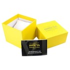 Invicta Men s Pro Diver Chronograph Black Dial Quartz Watch 44704