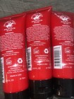 3  Men   s Beverly Hills Polo Club Blaze Soothing After Shave Balm 2 5fl Oz New