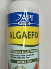 Api Pond Care Algaefix 8 Oz  Pond Algae Control 169 A