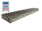 Peterbilt 567 579 386 Lower Battery Box Heavy Duty Step
