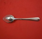 Old Maryland Engraved By Kirk Sterling Silver Grapefruit Spoon Original 6 