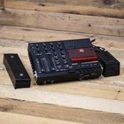Fostex X-15  x15  Multitracker Analog Cassette Tape Recorder U249751