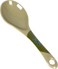 2 Pack Green Melamine Table Soup Serving Spoon Rice Serving Spoon S-2345x2