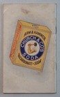 1925 Arm   Hammer Baking Soda Good Things To Eat Recipe Booklet 91st Ed A576