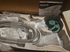 Moen Brecklyn 82611 Single-handle 6-spray Tub And Shower Faucet Chrome W valve 