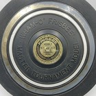 1970 Wham-o Frisbee Master Tournament Model Vintage Collectible 150g Worn