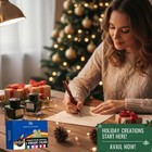 Fountain Pen - Medium Nib And Fine Nib   Includes Luxury Box  6 Ink Cartridge   