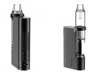 Dabox Pro Kit With Innovation Patent Flip Door  3 Firecore  Water Filter For Wax
