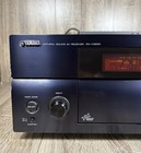 Yamaha Rx-v3800 7 1 Channel A v Receiver 140 Watts ch W  Remote  Bundle 