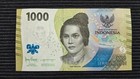 Indonesia 1k 2k 5k 10k 20k 50k 100k  2022  75k  2020  Rupiah 8 X Unc Banknotes