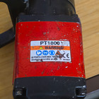 Snap-on Pt1800 D-handle Air Impact Wrench 90 Psi 1800 Lbs Torque