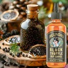 New  Melinda s Black Truffle Hot Sauce  Condiment And Sauce  12 Oz Free Ship    