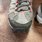Merrell Accentor 3 Men s Hiking Trail  shoes Size 8 Gray Red J135485