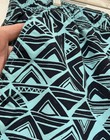 Carribean Swimwear Sz Xl Mens Lined Board Beach Swim Shorts W pockets Euc