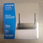 Linksys 802 11a Wireless Router