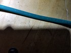 Quabbin 5026 Cat6a Shielded Datamax Extreme Industrial Network Cable Teal  50ft