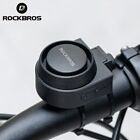 Rockbros Bicycle Bell Wireles Remote Control Electric Horn Anti-theft Waterproof
