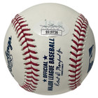 Keith Hernandez Signed Rawlings Romlb Baseball W  79 Nl Mvp Jsa Coa