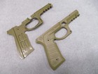 Recover Tactical Bc2 Grip   Rail System For Beretta 92 96 - Tan