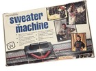 Bond Incredible Sweater Machine Complete Knitting Machine
