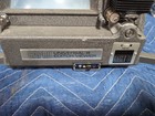 Capco Universal 8 Movie Editor And Viewer  Single  Double  Or Super 8 