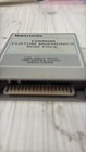 Tektronix 12rm99 Custom Mnemonics Rom Pack For 1200 Series Logic Analyzer