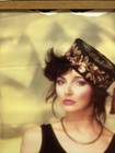Original 1985 Kate Bush Hounds Of Love Promo Poster Running Up That Hill 24   x36   