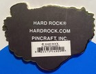 Hard Rock Cafe Honolulu Hawaii Alt Alternative Magnet 2