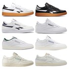 Reebok Club C 85 c 85 Vintage Men Size 8-13 New Tennis Trainer Sneakers