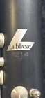 Leblanc 7214 Bb Clarinet Complete W  Hard Case Mouthpiece Nice Condition