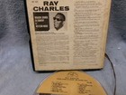    Vintage - Reel-to-reel Stereo Tape - Paramount - Ray Charles C   W W Orig Box