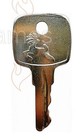  5  Ignition Key For John Deere Multiquip Equipment Ar51481  At195302  At145929