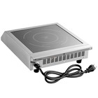 Countertop Induction Range   Cooker - 208-240v  3500w