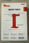 Power Probe Ppmt 120w Butane Torch - Black