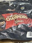 Vtg Lee Tag 2005 Houston Astros National League Champion World Series T-shirt Xl