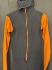 Forte Long Track Netherlands Speed Skating Suit W  Hood  Speedsuit  Skinsuit M