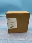 New  Sealed Simplex 4906-9203 Truealert Multi-candela Wall Mount Strobe White