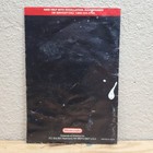 Super Nintendo Snes Manual Only Super Mario World 