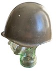 Iraqi Used Wz50 Helmet W liner Gulf War Desert Storm Gwot Bringback War Trophy