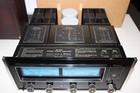 Mcintosh Model Mc2255 Stereo Power Amplifier    free Shipping      